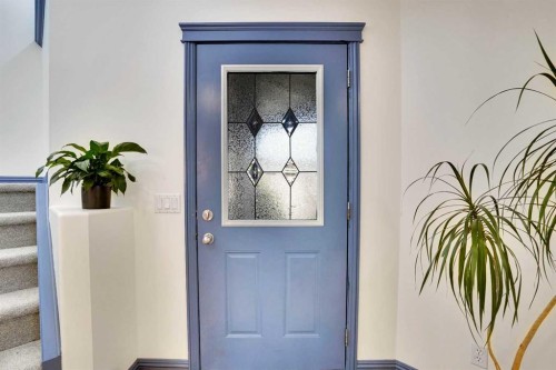 204 Covehaven Gardens Ne, Calgary, AB - Indoor Photo Showing Other Room