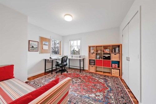 933 29 Street Nw, Calgary, AB - Indoor