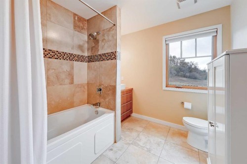 933 29 Street Nw, Calgary, AB - Indoor Photo Showing Bathroom