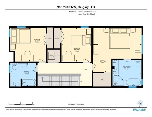 933 29 Street Nw, Calgary, AB - Other