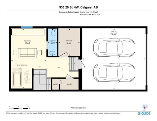 933 29 Street Nw, Calgary, AB - Other