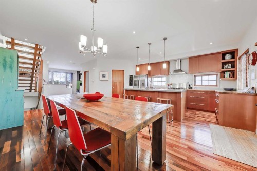 933 29 Street Nw, Calgary, AB - Indoor