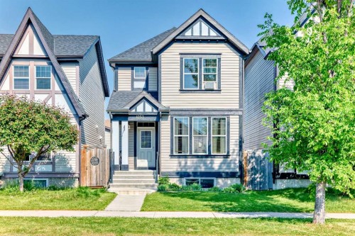 1253 New Brighton Drive SE Calgary, AB T2Z 0W3