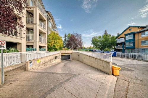 119-35 Richard Court Sw, Calgary, AB - Outdoor