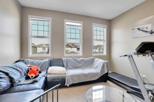 228 Covehaven Terrace Ne, Calgary, AB - Indoor