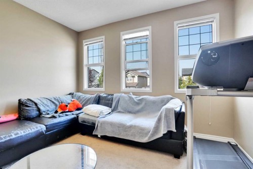 228 Covehaven Terrace Ne, Calgary, AB - Indoor