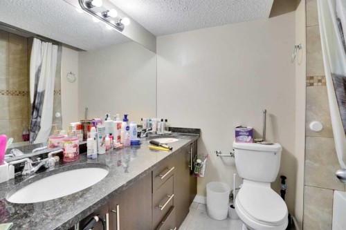 228 Covehaven Terrace Ne, Calgary, AB - Indoor Photo Showing Bathroom