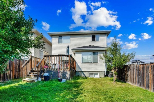 228 Covehaven Terrace Ne, Calgary, AB - Outdoor
