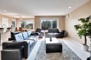 228 Covehaven Terrace Ne, Calgary, AB  - Indoor Photo Showing Living Room 