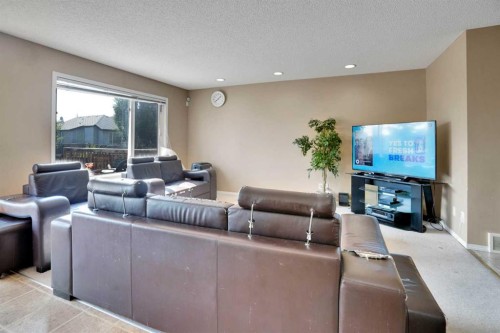 228 Covehaven Terrace Ne, Calgary, AB - Indoor