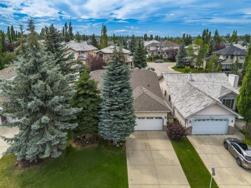 14319 Evergreen Street Sw, Calgary, AB - Outdoor