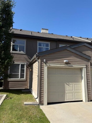 135 Chapalina Square Se, Calgary, AB - Outdoor