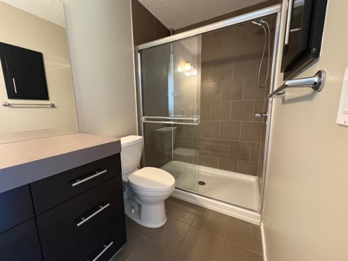 135 Chapalina Square Se, Calgary, AB - Indoor Photo Showing Bathroom