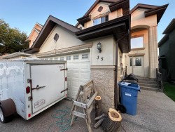 35 Cranleigh Drive SE Calgary, AB T3M 1G7