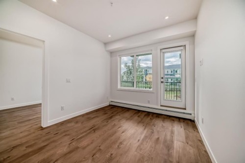 2520-395 Skyview Parkway Ne, Calgary, AB - Indoor Photo Showing Other Room