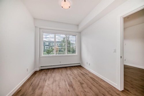 2520-395 Skyview Parkway Ne, Calgary, AB - Indoor Photo Showing Other Room