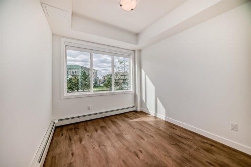 2520-395 Skyview Parkway Ne, Calgary, AB - Indoor Photo Showing Other Room