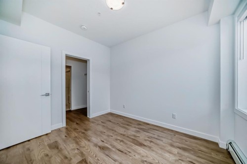 2520-395 Skyview Parkway Ne, Calgary, AB - Indoor Photo Showing Other Room