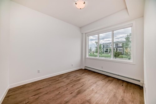 2520-395 Skyview Parkway Ne, Calgary, AB - Indoor Photo Showing Other Room