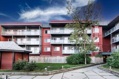 206-333 Garry Crescent NE Calgary, AB T2K 5X1