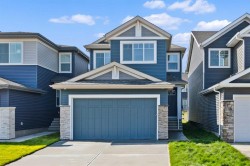 121 Creekstone Landing SW Calgary, AB T2X 5E8