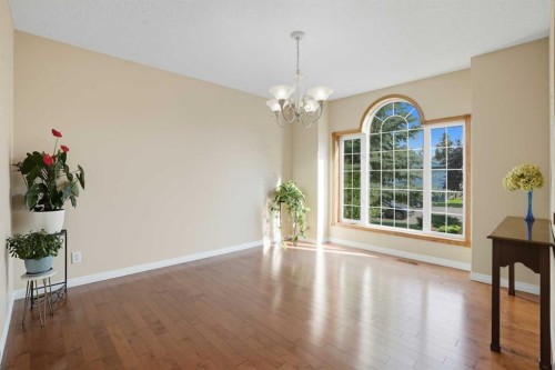 12 Bow Way, Cochrane, AB - Indoor Photo Showing Other Room