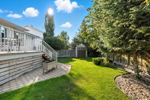 12 Bow Way, Cochrane, AB - Outdoor