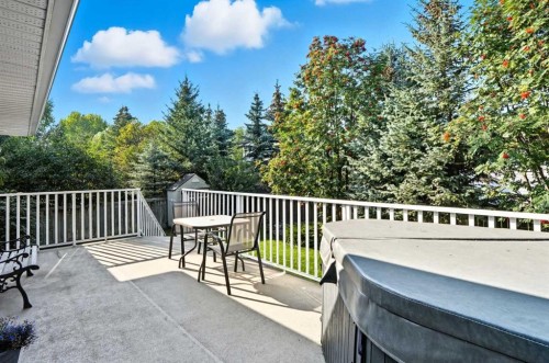 12 Bow Way, Cochrane, AB - Outdoor