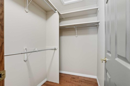 12 Bow Way, Cochrane, AB - Indoor With Storage