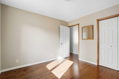 12 Bow Way, Cochrane, AB - Indoor Photo Showing Other Room