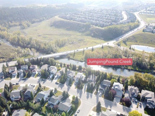 12 Bow Way, Cochrane, AB - Outdoor With View