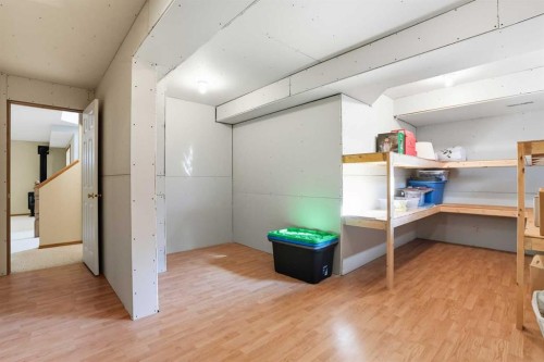 12 Bow Way, Cochrane, AB - Indoor Photo Showing Other Room