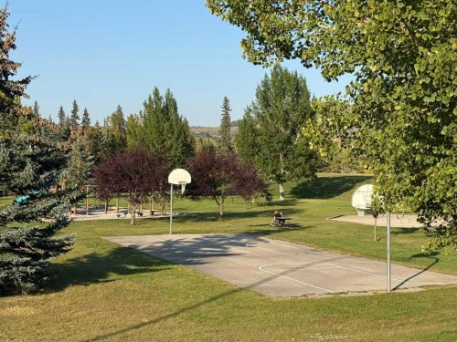 12 Bow Way, Cochrane, AB - Outdoor With View