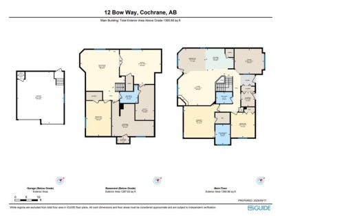 12 Bow Way, Cochrane, AB - Other