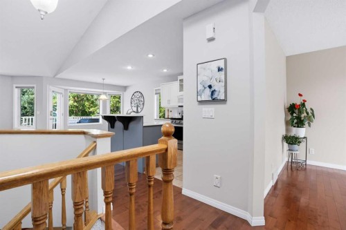 12 Bow Way, Cochrane, AB - Indoor Photo Showing Other Room