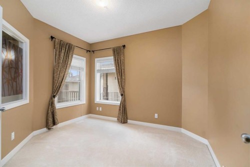 78 New Brighton Manor Se, Calgary, AB - Indoor Photo Showing Other Room