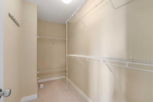 78 New Brighton Manor Se, Calgary, AB - Indoor With Storage