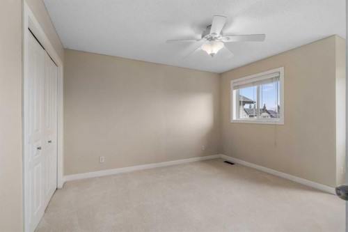 78 New Brighton Manor Se, Calgary, AB - Indoor Photo Showing Other Room