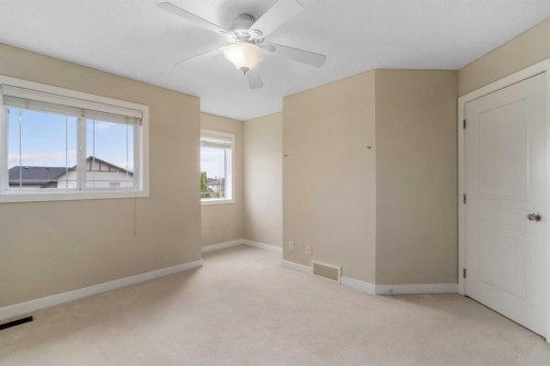 78 New Brighton Manor Se, Calgary, AB - Indoor Photo Showing Other Room