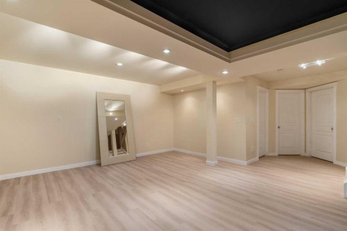 78 New Brighton Manor Se, Calgary, AB - Indoor Photo Showing Other Room