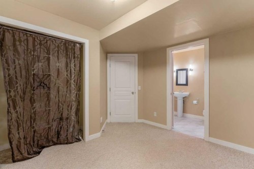 78 New Brighton Manor Se, Calgary, AB - Indoor