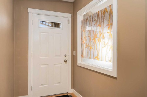 78 New Brighton Manor Se, Calgary, AB - Indoor Photo Showing Other Room