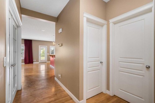 78 New Brighton Manor Se, Calgary, AB - Indoor Photo Showing Other Room