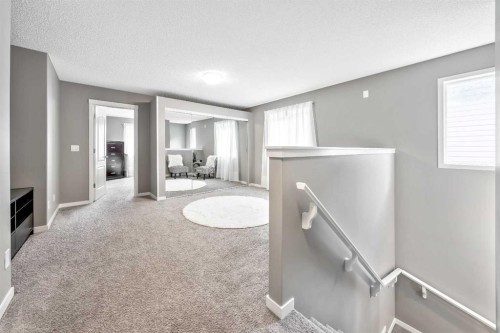 443 Skyview Shores Manor Ne, Calgary, AB - Indoor