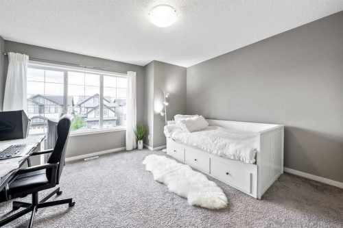 443 Skyview Shores Manor Ne, Calgary, AB - Indoor