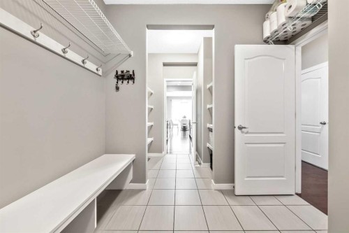 443 Skyview Shores Manor Ne, Calgary, AB - Indoor Photo Showing Other Room