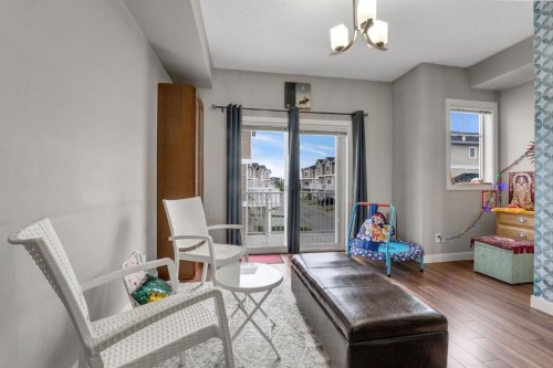 27 Redstone Circle Ne, Calgary, AB - Indoor