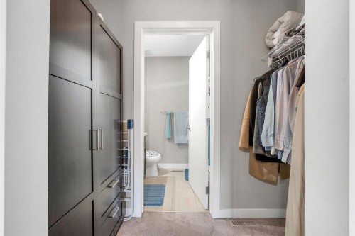 27 Redstone Circle Ne, Calgary, AB - Indoor Photo Showing Bathroom