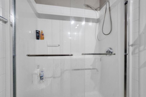 27 Redstone Circle Ne, Calgary, AB - Indoor Photo Showing Bathroom