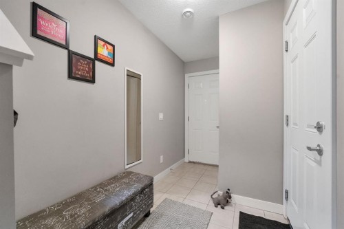 27 Redstone Circle Ne, Calgary, AB - Indoor Photo Showing Other Room